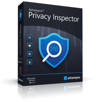 Program Privacy Inspector Ashampoo