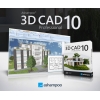 Program 3D Cad Professional 10 Ashampoo