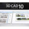 Program 3D Cad Professional 10 Ashampoo