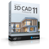 Program 3D Cad Professional  11 Ashampoo