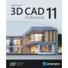 Program 3D Cad Professional  11 Ashampoo