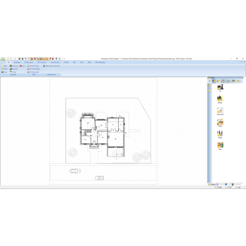 Program 3D Cad Professional  11 Ashampoo