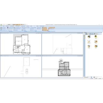 Program 3D Cad Professional  11 Ashampoo