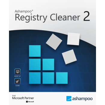 Program Registry Cleaner 2 Ashampoo