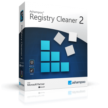 Program Registry Cleaner 2 Ashampoo