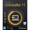 Program UnInstaller 11 Ashampoo