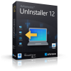 Program UnInstaller 12 Ashampoo