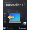 Program UnInstaller 12 Ashampoo