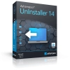 Program UnInstaller 14 Ashampoo