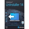 Program UnInstaller 14 Ashampoo