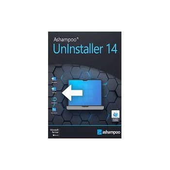 Program UnInstaller 14 Ashampoo