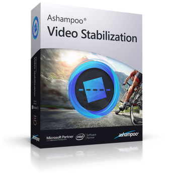 Program Video Stabilization Ashampoo