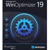 Program WinOptimizer 19 Ashampoo