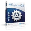 Program WinOptimizer 25 Ashampoo