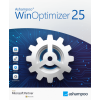 Program WinOptimizer 25 Ashampoo