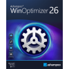 Program WinOptimizer 26 Ashampoo