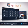 Program ZIP Pro 3 Ashampoo