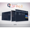 Program ZIP Pro 3 Ashampoo