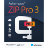 Program ZIP Pro 3 Ashampoo