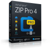 Program ZIP Pro 4 Ashampoo