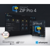 Program ZIP Pro 4 Ashampoo