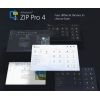 Program ZIP Pro 4 Ashampoo