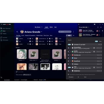 Program Audials Music 2022 Audials