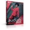 Program Audials Music 2023 Audials