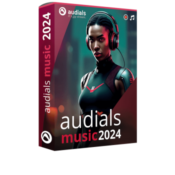 Program Audials Music 2024⁠ Audials