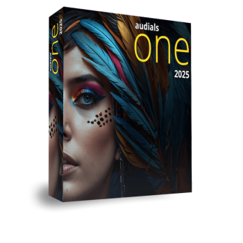 Program Audials One 2025⁠ Audials