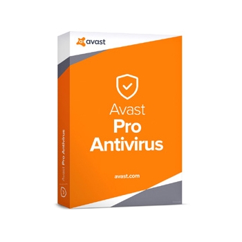 Program Pro Antivirus Avast