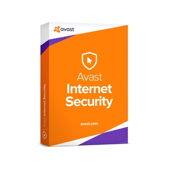 Program Internet Security Avast