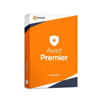 Program Premier Avast