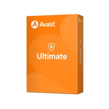 Program Ultimate Avast