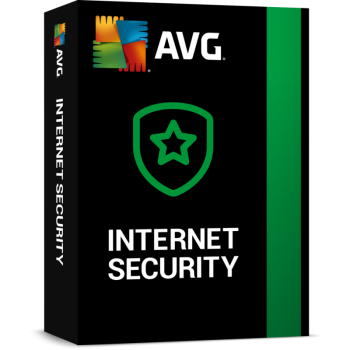 Program Internet Security AVG