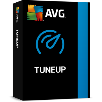 Program PC TuneUp AVG