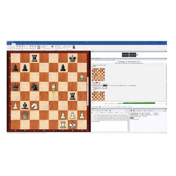 Program szachowy Fat Fritz 2.0 Chessbase