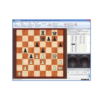 Program szachowy Deep Fritz 14 Chessbase