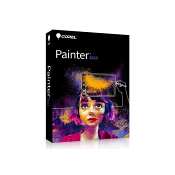 Program Corel Painter 2023