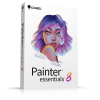 Program Corel Painter Essentials 8⁠
