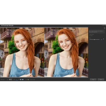 Program Corel Paint­Shop Pro 2023