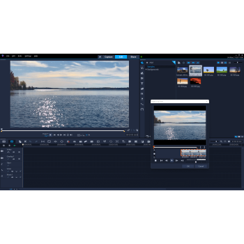Program Corel VideoStudio Pro 2023