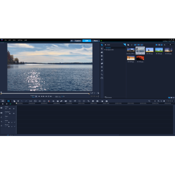 Program Corel VideoStudio Pro 2023