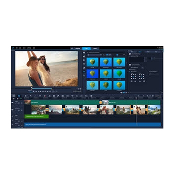 Program Corel VideoStudio Pro 2023