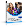 Program YouCam 10 Deluxe CyberLink