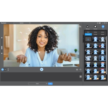 Program YouCam 10 Deluxe CyberLink