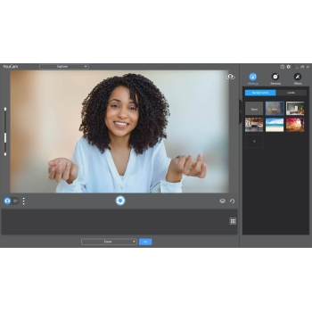 Program YouCam 10 Deluxe CyberLink