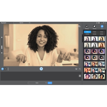 Program YouCam 10 Deluxe CyberLink