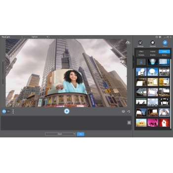 Program YouCam 10 Deluxe CyberLink