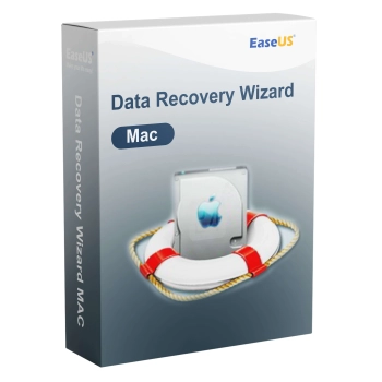 Program Data Recovery Wizard MAC 15 EaseUS